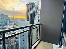 Makati City Poblacion