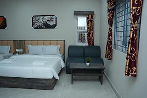 RMV Inn