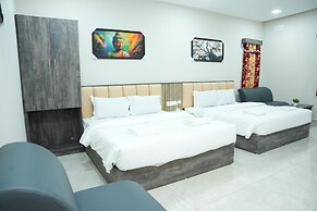 RMV Inn
