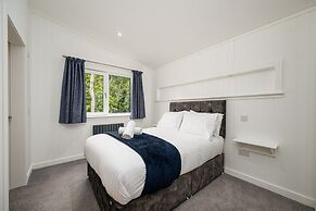 Paddock Lodges Executive 4 Bed Villa