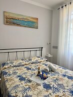 Riflesso d'azzurro
