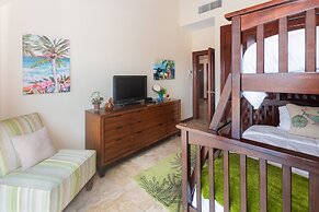 Pristine Bay 1205 2 Bedroom Villa