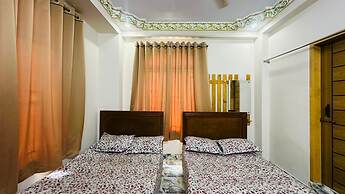 Hotel zam Zam Residential