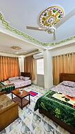 Hotel zam Zam Residential