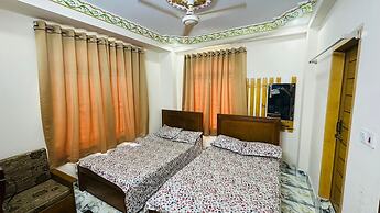 Hotel zam Zam Residential