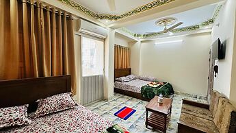 Hotel zam Zam Residential