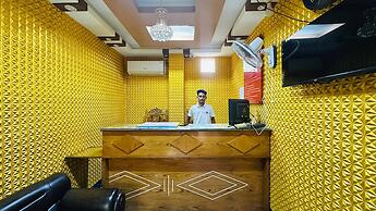 Hotel zam Zam Residential