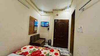 Hotel zam Zam Residential