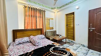 Hotel zam Zam Residential