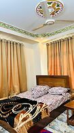 Hotel zam Zam Residential