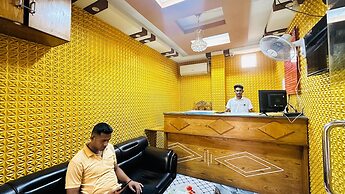 Hotel zam Zam Residential