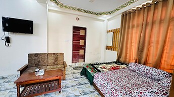 Hotel zam Zam Residential