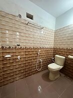 Hotel zam Zam Residential