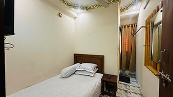 Hotel zam Zam Residential