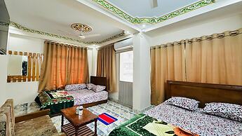Hotel zam Zam Residential