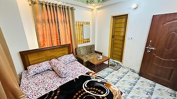 Hotel zam Zam Residential
