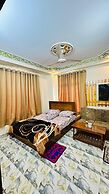Hotel zam Zam Residential