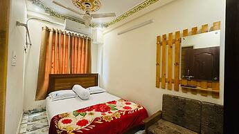 Hotel zam Zam Residential