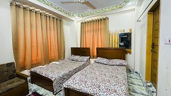 Hotel zam Zam Residential