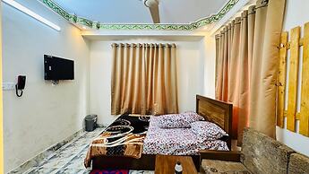 Hotel zam Zam Residential