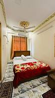 Hotel zam Zam Residential