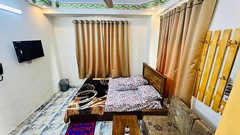 Hotel zam Zam Residential