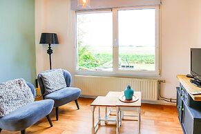 Inviting Apartment in Baflo With Terrace