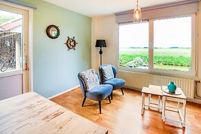 Inviting Apartment in Baflo With Terrace