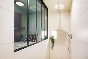 Inviting Apartment in Baflo With Terrace
