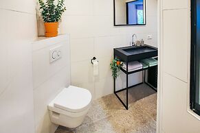 Inviting Apartment in Baflo With Terrace