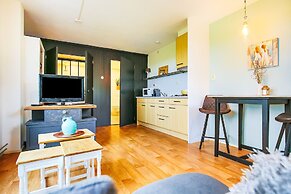 Inviting Apartment in Baflo With Terrace