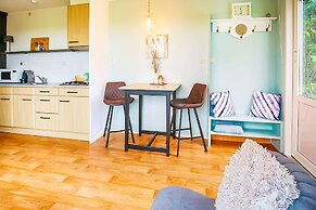 Inviting Apartment in Baflo With Terrace