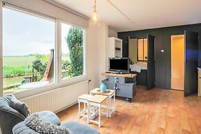 Inviting Apartment in Baflo With Terrace