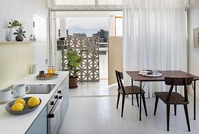 Blackbrick Hotel Gardens - Cape Town