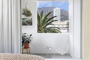 Blackbrick Hotel Gardens - Cape Town