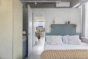 Blackbrick Hotel Gardens - Cape Town