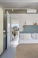 Blackbrick Hotel Gardens - Cape Town