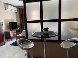 Stylish Studio in Chelsea Manor