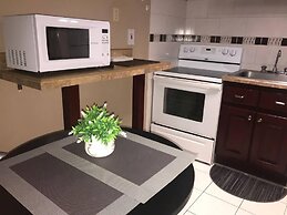 Stylish Studio in Chelsea Manor