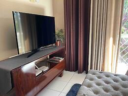 Stylish Studio in Chelsea Manor