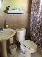 Stylish Studio in Chelsea Manor