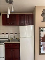 Stylish Studio in Chelsea Manor