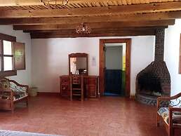 Hotel Chalamu