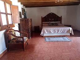 Hotel Chalamu