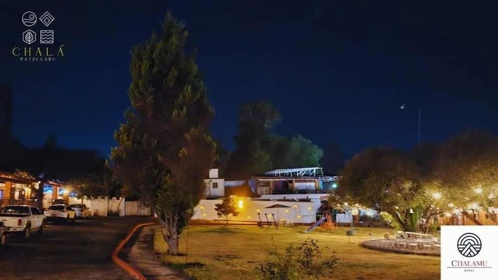 Hotel Chalamu