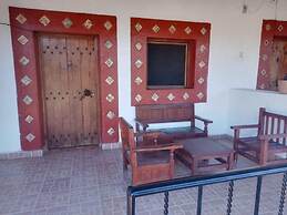 Hotel Chalamu