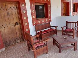 Hotel Chalamu