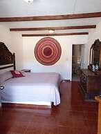 Hotel Chalamu