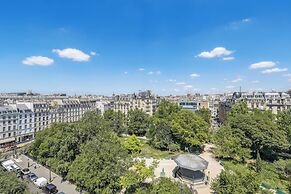 Charming 1BR in Le Marais - Bretagne