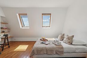 Charming 1BR in Le Marais - Bretagne